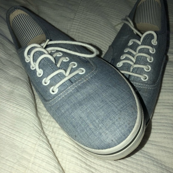Classic vans NEVER WORN! - Picture 2 of 5